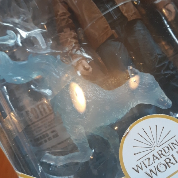 ⭐️3/$10⭐️ Harry Potter Figure with Creature - Picture 6 of 6